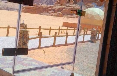 Wadi Rum Apartment | Wadi Rum Marcana camp