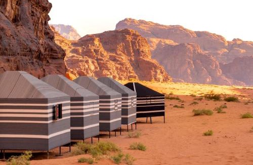 Wadi Rum Other | Wadi Rum night soul Camp
