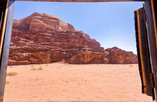Wadi Rum Other | Wadi Rum night soul Camp