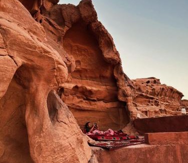 Wadi Rum Other | Wadi Rum Old Bedouin Camp