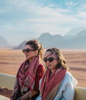 Wadi Rum Other | Wadi rum sky luxury