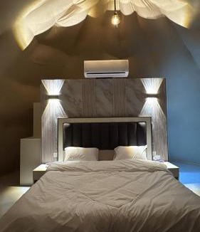 Wadi Rum Other | Wadi rum sky luxury
