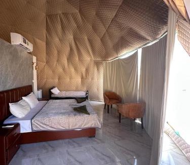 Aqaba Governorate Other | Wadi Rum stargazing camp