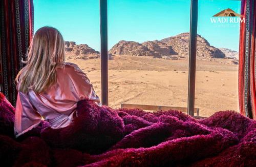 Wadi Rum Other | Wadi Rum Starlight Camp