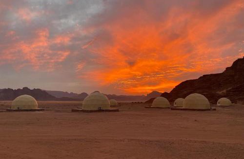 Wadi Rum Apartment | Wadi Rum The ARC camp