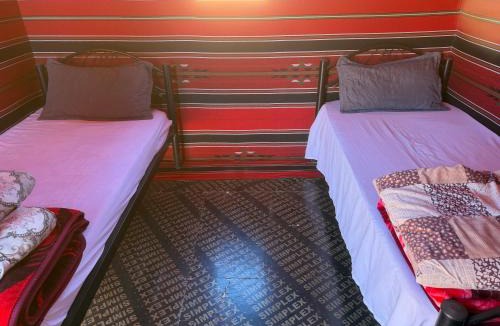 Wadi Rum Hotel | Wadi Rum Time