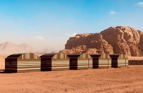 Wadi Rum Other | Wadi Rum Trail