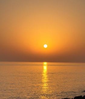 Tiwi House | Wadi Shab Beach House