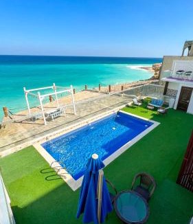 Tiwi House | Wadi Shab Beach Villa