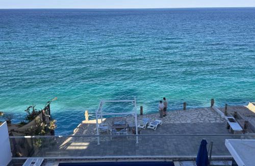Tiwi House | Wadi Shab Beach Villa