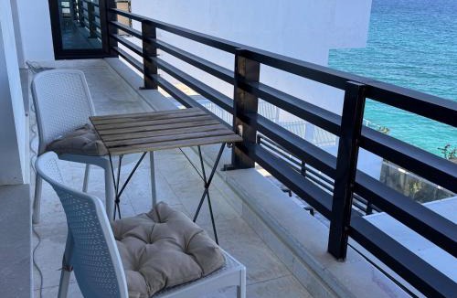 Tiwi House | Wadi Shab Beach Villa