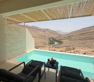 Wadi Bani Khalid Resort | Wadina resort Wadi Bani Khalid