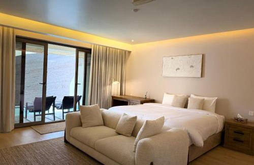 Wadi Bani Khalid Resort | Wadina resort Wadi Bani Khalid