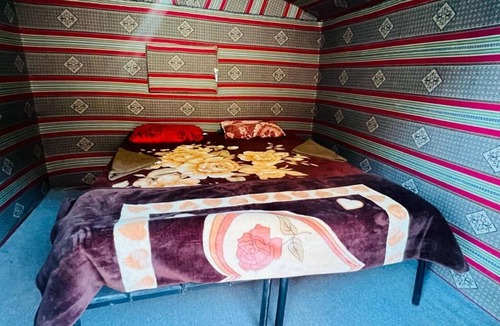 Wadi Rum Cottage | Wadirum Cave