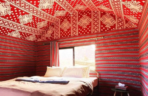 Wadi Rum Cottage | Wadirum Cave