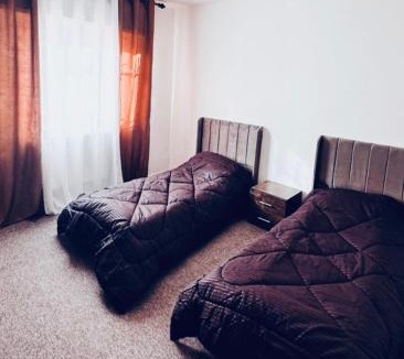 Suwailih Apartment | Wahab