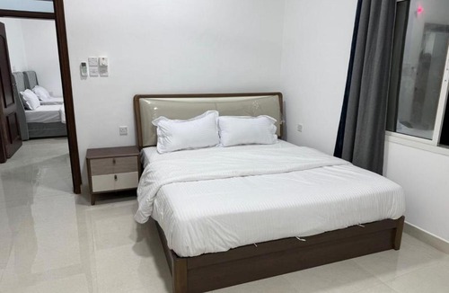 Salalah Apartment | Wahat Al Muataza - واحة المعتزه