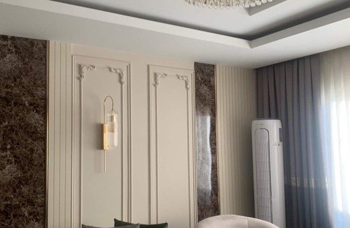 Dubai Apartment | wahde fz-llc
