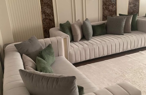 Dubai Apartment | wahde fz-llc