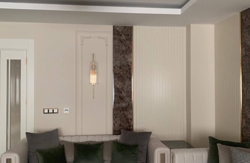 Dubai Apartment | wahde fz-llc