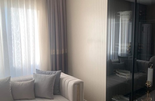 Dubai Apartment | wahde fz-llc