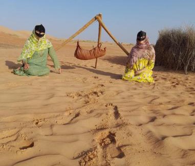 Bidiya Other | wahiba Bedouiens privae Camp