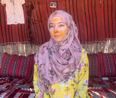Bidiya Other | wahiba Bedouiens privae Camp