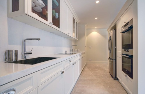 Jerusalem City Centre Apartment | ⚜ WALDORF ASTORIA ⚜ 3 suites~ The Luxury Palace ⚜