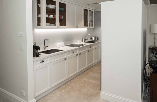Mamilla Apartment | ⚜WALDORF ASTORIA⚜ Queen Suite⚜ Luxury 2BR⚜Balcony⚜