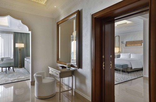 Al Hamra Village Resort | Waldorf Astoria Ras Al Khaimah