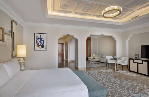 Al Hamra Village Resort | Waldorf Astoria Ras Al Khaimah