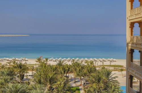Al Hamra Village Resort | Waldorf Astoria Ras Al Khaimah