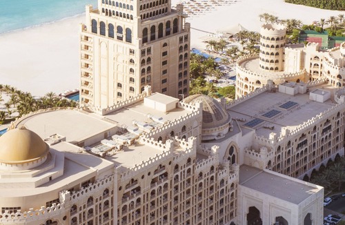 Al Hamra Village Resort | Waldorf Astoria Ras Al Khaimah