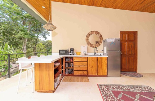 Palm Beach Estates House | Walk to Beach, 4 BR/4BA Villa, Pool Garden Rancho
