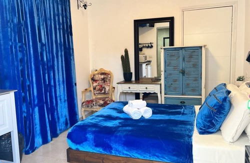 Hadera Hotel | Walk to the beach, Adults, Jacuzzi, Pets friendly & more - Ahuzat Shaul SeaSide