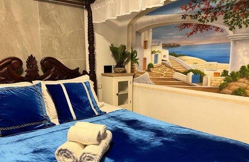 Hadera Hotel | Walk to the beach, Adults, Jacuzzi, Pets friendly & more - Ahuzat Shaul SeaSide