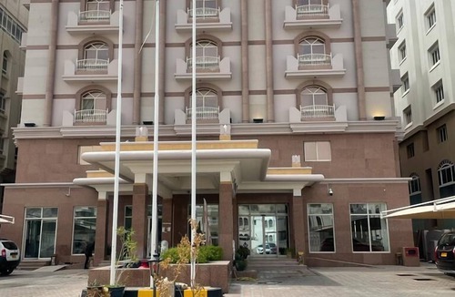 Al Khuwair Apartment | Wanasa Continental Hotel