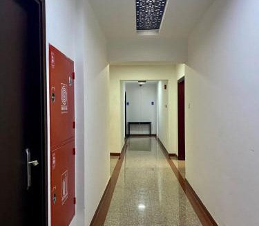 Seeb Apartment | Wanasa Inn Apartments
