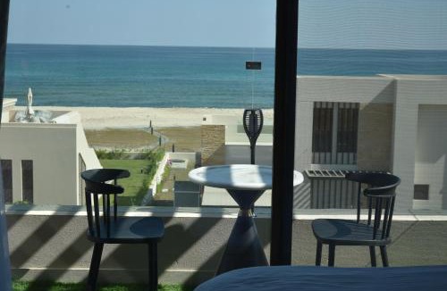 As Sifah Apartment | Wateera Jebel Sifah