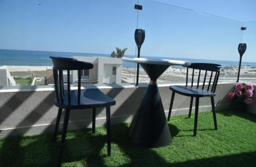 As Sifah Apartment | Wateera Jebel Sifah