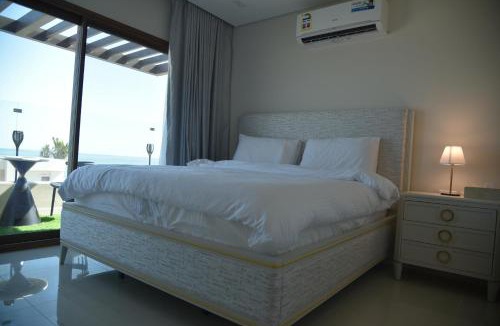 As Sifah Apartment | Wateera Jebel Sifah