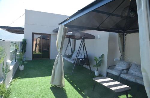 As Sifah Apartment | Wateera Jebel Sifah