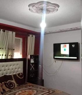 Sahab Hotel | water house