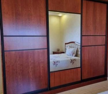 Sahab Hotel | water house