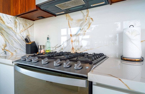 Portalon House | Waterfall pool-Private-Amazing views-Wildlife and views-luxury