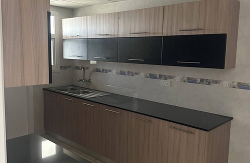 Azaiba Apartment | Waterfront Apartment with entrance to beach