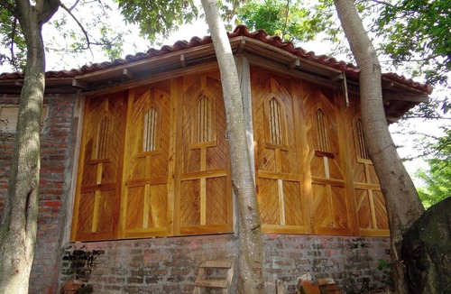 Santa Cruz Cabin | Waterfront Cabin in Charming Ometepe Isle Volcano-Epic Dark Sky Night Stargazing