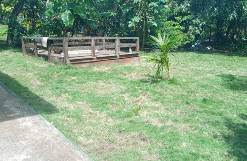 Little Corn Island Cottage | WD little cottage
