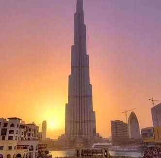 Sharjah Apartment | We are 25 Mins to Downtown Dubai