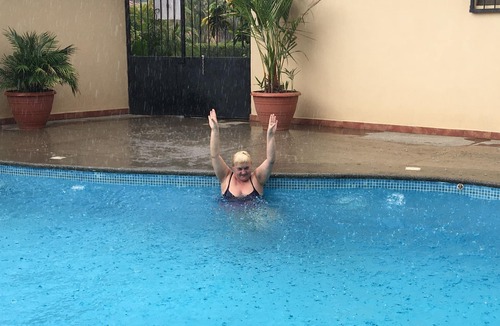 Coco Condo | Weekly Rentalf Two beds Beach, sunny Costa Rica gooo